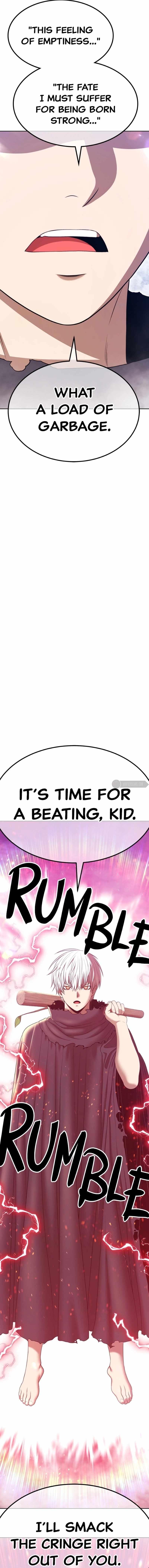 99 Wooden stick Chapter 137 41